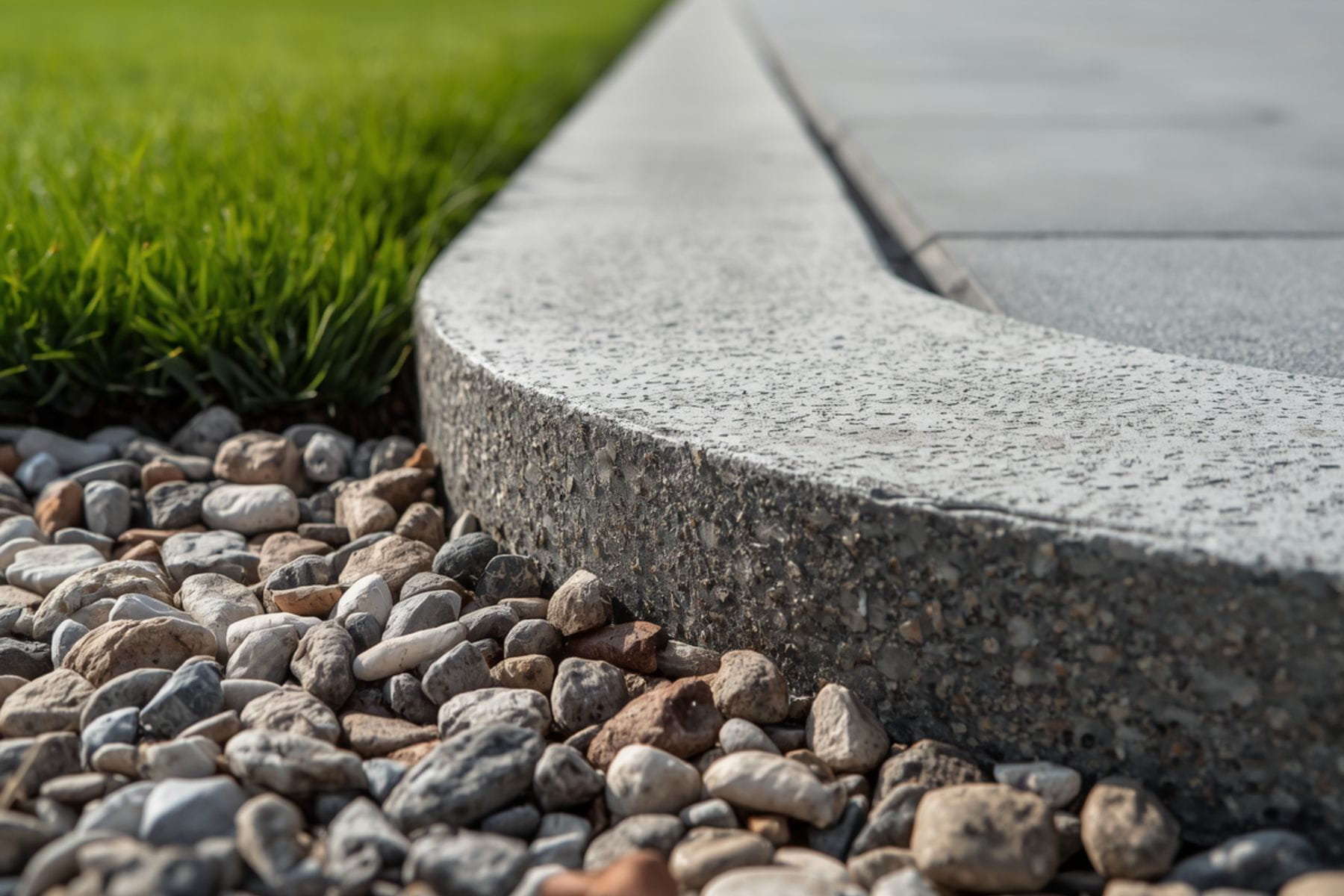 concrete curb contractors adelaide