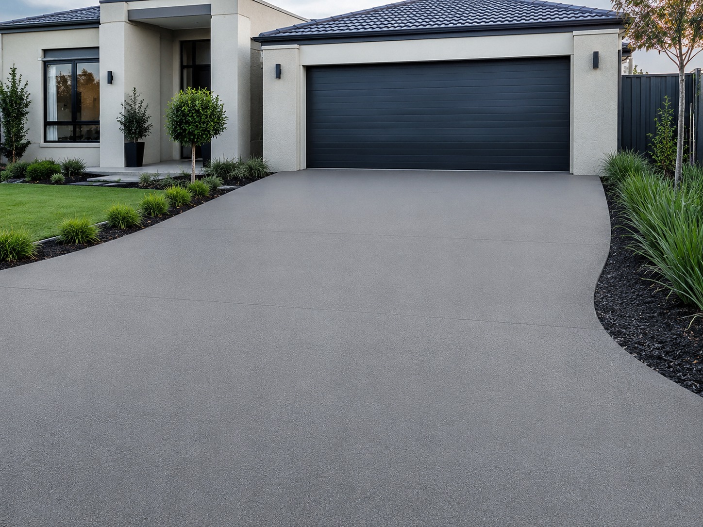 concrete driveway adelaide resurfacing team